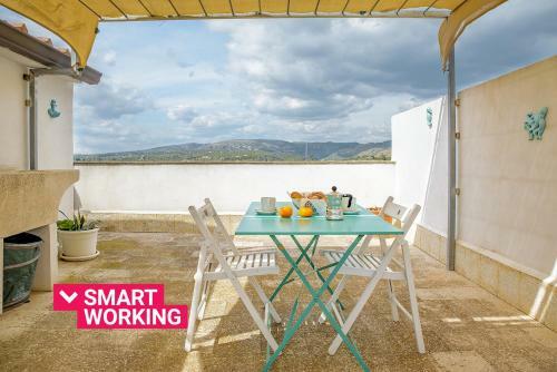 Apartamento Casa Keller Con Terrazzo By Wonderful Italy