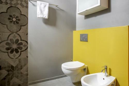 Apartamento Casa Keller Con Terrazzo By Wonderful Italy