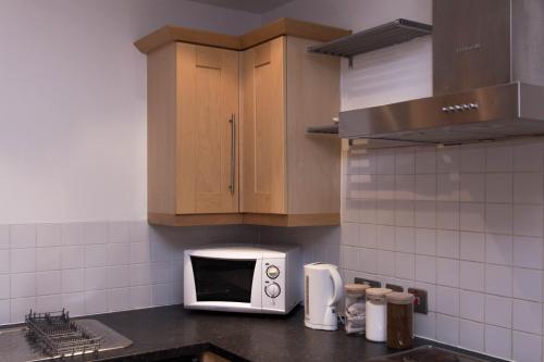 Double Bed + Private Bathroom In Manchester City Centre.