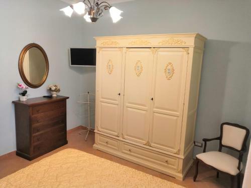 Apartamento Il Nido Di Matteo - Orvieto