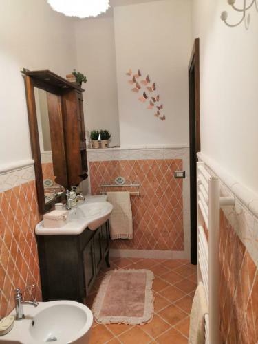 Apartamento Il Nido Di Matteo - Orvieto