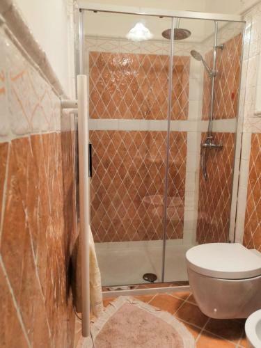 Apartamento Il Nido Di Matteo - Orvieto