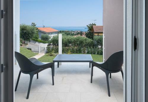 Apartamento Villa Moretto - Italian Homing