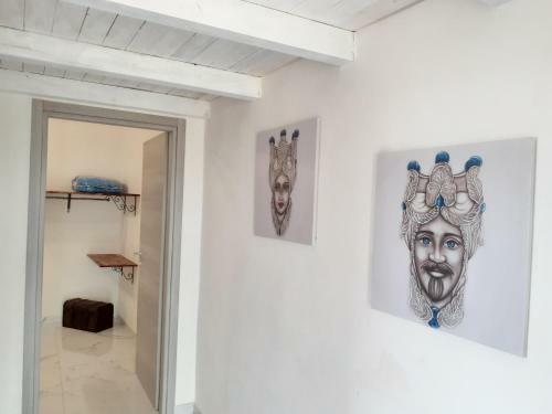 Apartamento Casa Vacanza Crystal