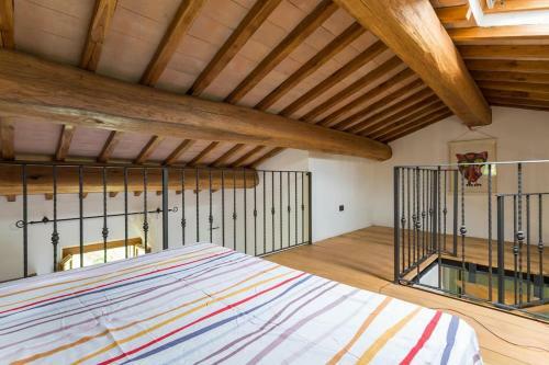 Casa Ridente Nella Valle Del Menotre Con Giardino