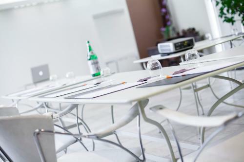 Hotel Hostellerie De Bretonniere