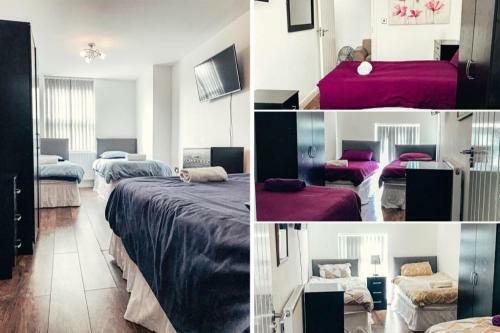 Apartamentos Rusholme Rooms