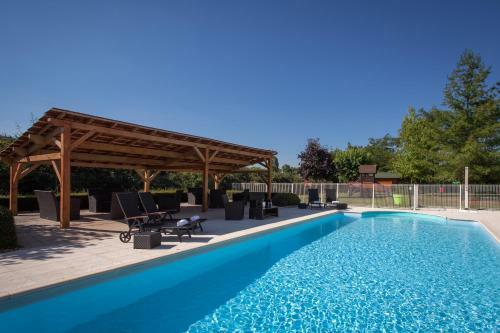 Hotel Logis Carline H�tel Restaurant