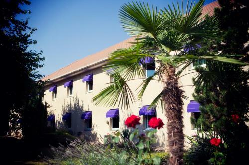 Hotel Logis Carline H�tel Restaurant