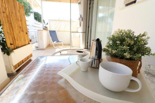 Casa Ginevra Lu Sule A Otranto