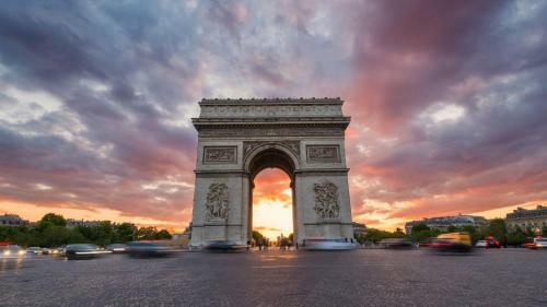 Apartamento Appart Zen Near Paris