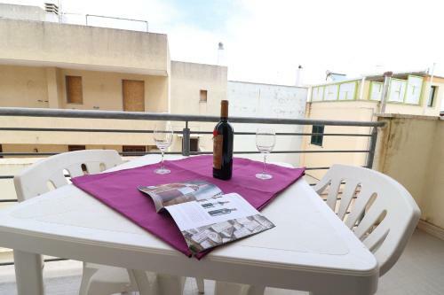 Appartamento Bilocale Marta A Otranto