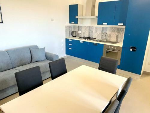 Apartamento Agriturismo Le Masciare
