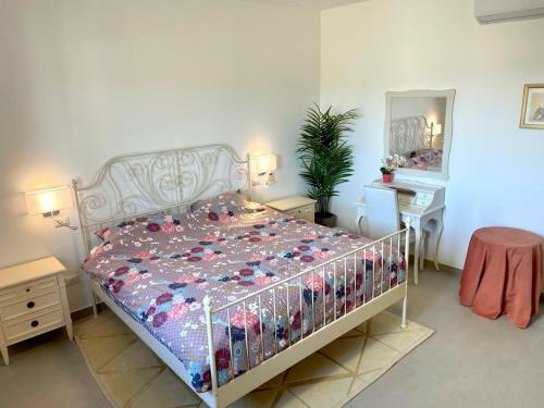 Apartamento Agriturismo Le Masciare