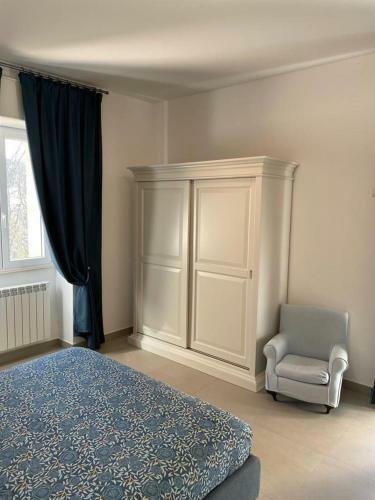 Apartamento Agriturismo Le Masciare
