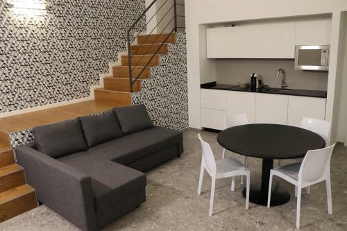 Apartamento J13 - Appartamento Con Spa Privata