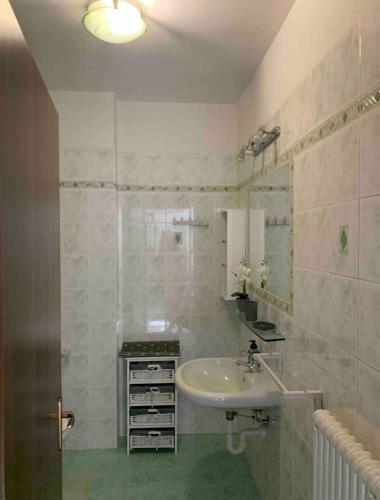 Apartamento Margherita 2 Con Parcheggio Libero