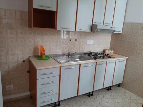 Apartamento Salento Residence 8