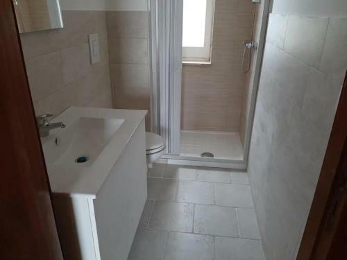 Apartamento Salento Residence