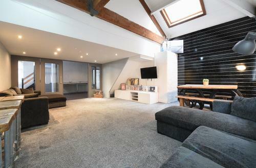 Apartamento Penthouse Warehouse Slps 18 (61)