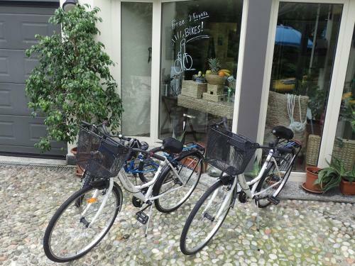 B&B Dolce Vita Al Lago Lugano