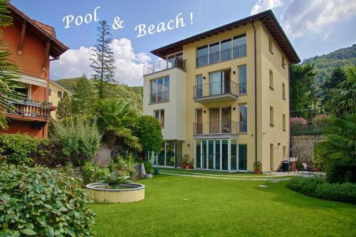 B&B Dolce Vita Al Lago Lugano