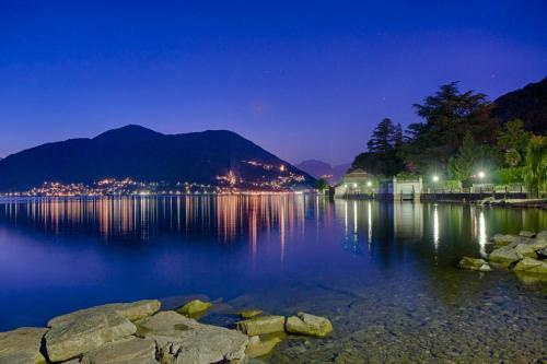 B&B Dolce Vita Al Lago Lugano