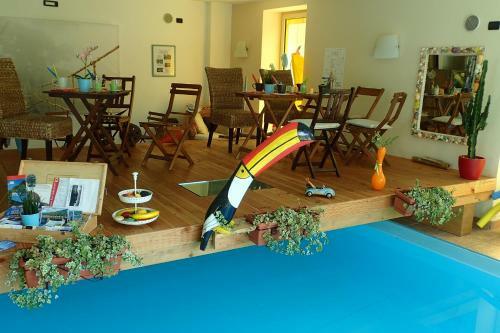 B&B Dolce Vita Al Lago Lugano