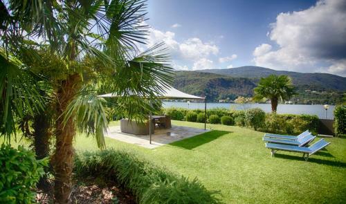 B&B Dolce Vita Al Lago Lugano