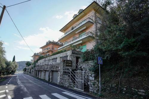 Apartamento La C� Di Gi�
