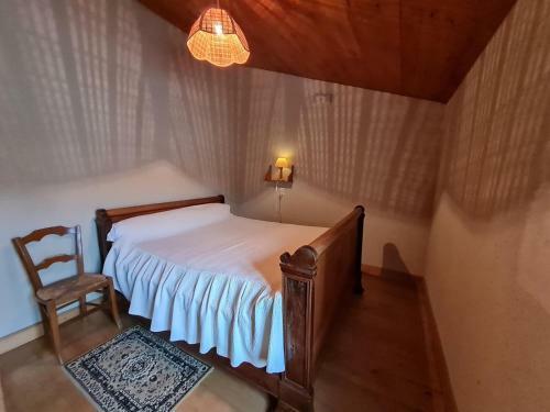 G�te Benet, 3 Pi�ces, 4 Personnes - Fr-1-426-139