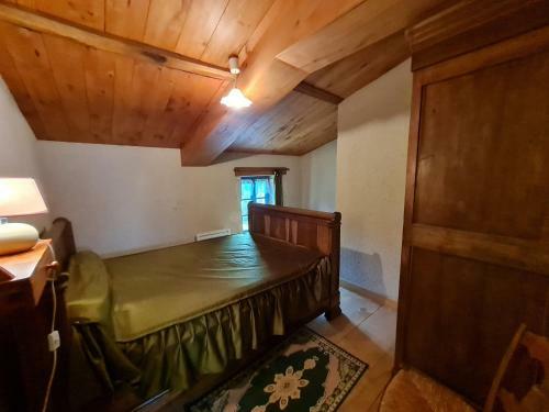 G�te Benet, 5 Pi�ces, 8 Personnes - Fr-1-426-146