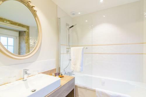 Hotel Manoir'hastings