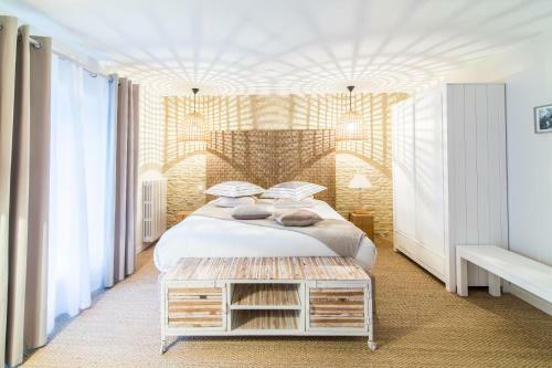 Hotel Manoir'hastings