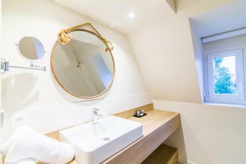 Hotel Manoir'hastings