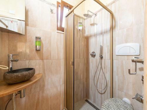 Pleasant Holiday Home In Priverno With Swimming Pool