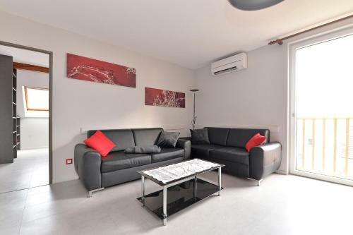 L'�clos Des Vignes - Appartements Haut de Gamme Avec Spa