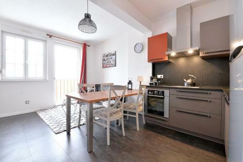 L'�clos Des Vignes - Appartements Haut de Gamme Avec Spa