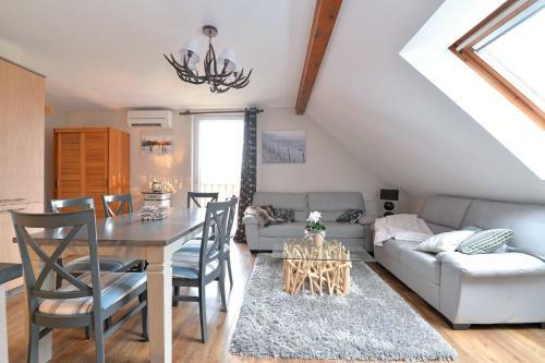 L'�clos Des Vignes - Appartements Haut de Gamme Avec Spa
