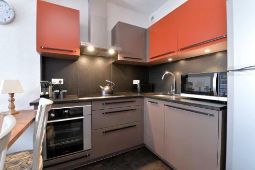 L'�clos Des Vignes - Appartements Haut de Gamme Avec Spa