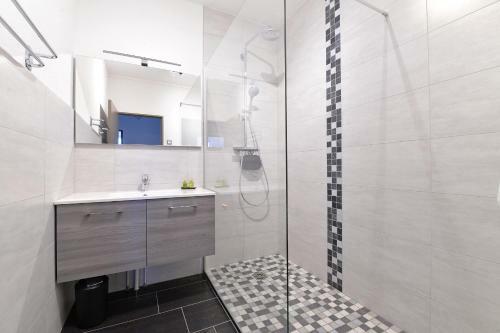 L'�clos Des Vignes - Appartements Haut de Gamme Avec Spa
