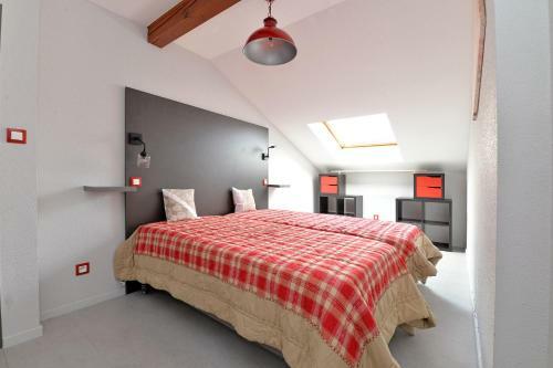 L'�clos Des Vignes - Appartements Haut de Gamme Avec Spa