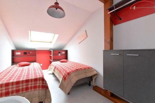 L'�clos Des Vignes - Appartements Haut de Gamme Avec Spa
