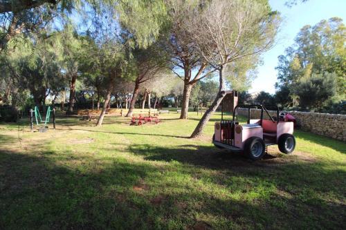 Holiday Home In Ragusa 36219