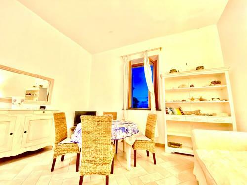Apartamento Appartamento Di Lugi� Toscana