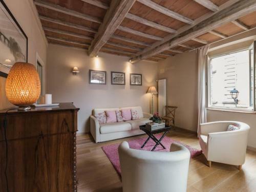 Apartamento Radicondoli House
