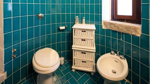 Apartamento Welcomely - Villa Acqua Marina