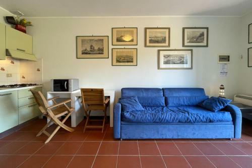 Villa Appartamento Il Giardino Con Vista