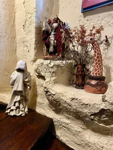 Bed & Breakfast Le Colombier de Cyrano Et Roxane