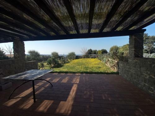 Apartamento Podere Urlari